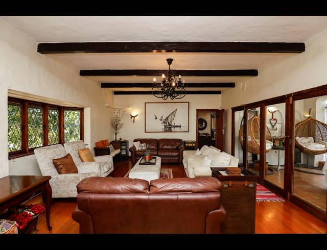 4 BEDROOM HOUSE FOR SALE IN MUSGRAVE